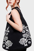 Fading Flower | HANDBAG