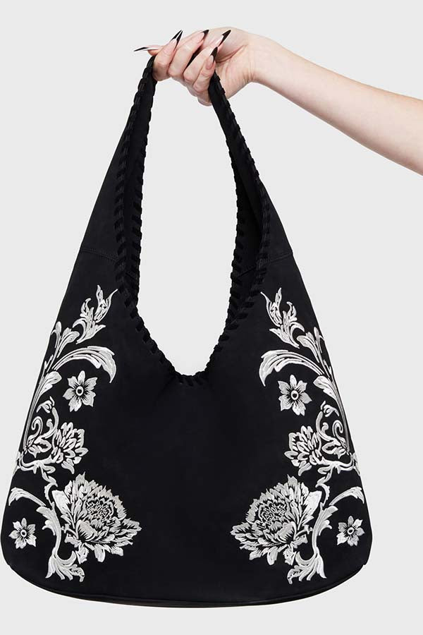 Fading Flower | HANDBAG