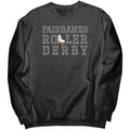 Fairbanks Roller Derby Outerwear (6 cuts!)