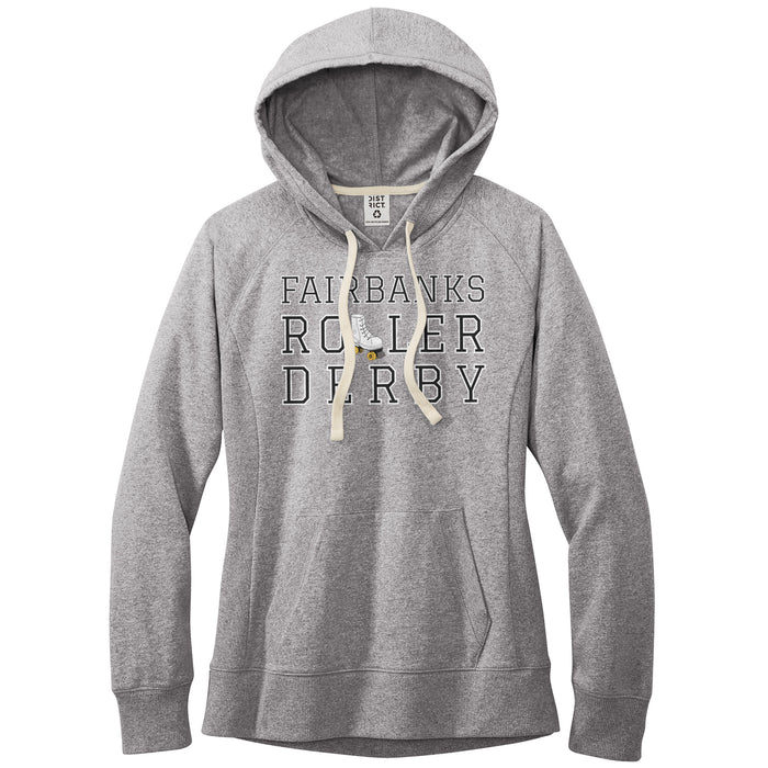 Fairbanks Roller Derby Outerwear (6 cuts!)