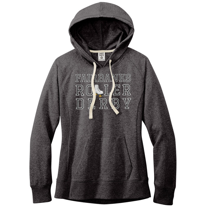 Fairbanks Roller Derby Outerwear (6 cuts!)