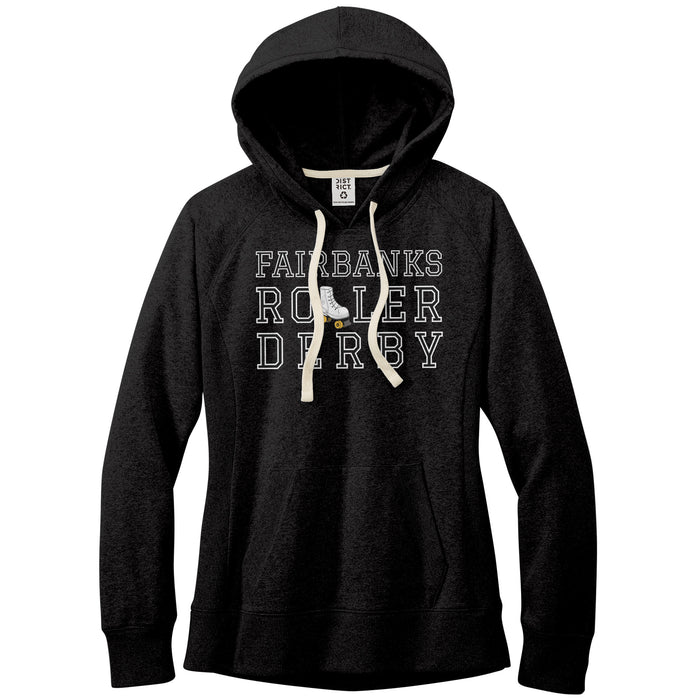 Fairbanks Roller Derby Outerwear (6 cuts!)