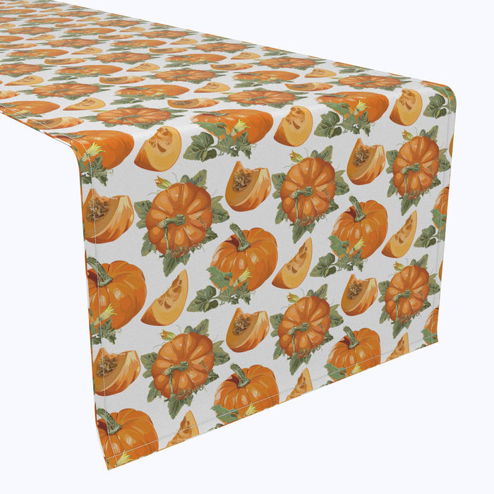 Fall Pumpkins Runners
