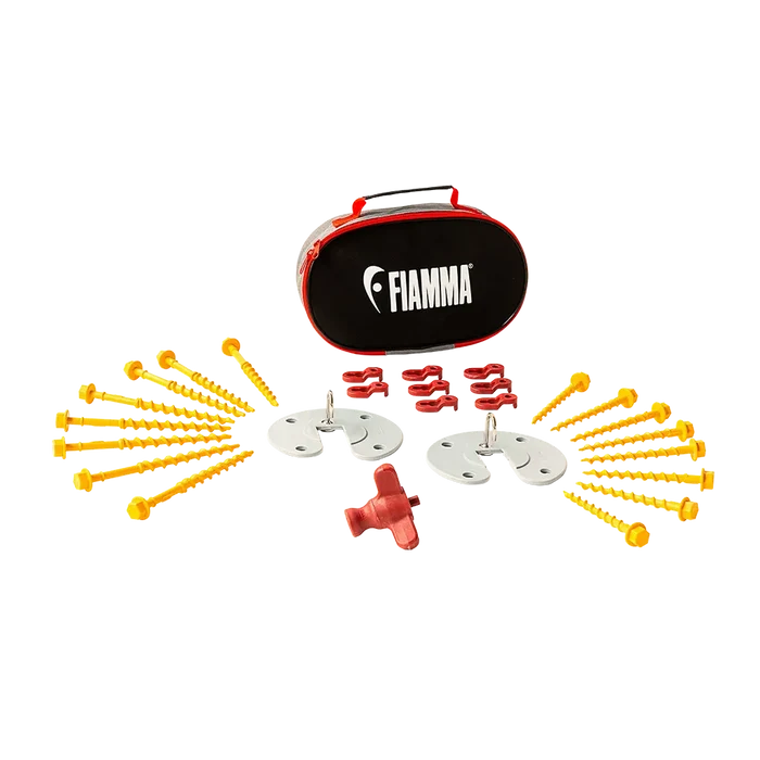 Fiamma - Kit Awning Pegs | 98655-880