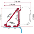 Fiamma - Kit Multi | 98655-011
