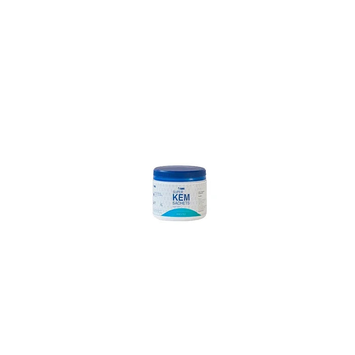 Fiamma - Super Kem Sachets (15 sachets) | 97310-029
