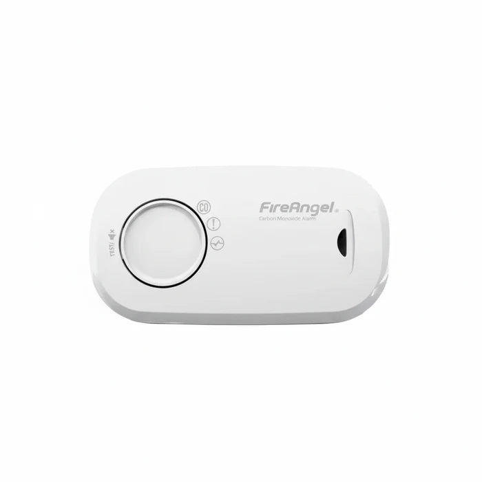 FireAngel - Carbon Monoxide Alarm | CO Alarm
