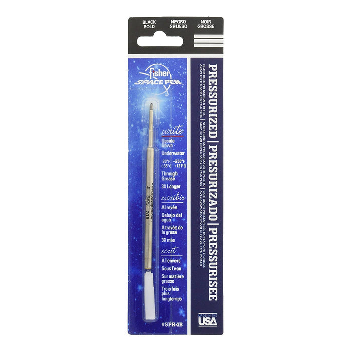 Fisher Space Pen Refill - The New York Public Library Shop