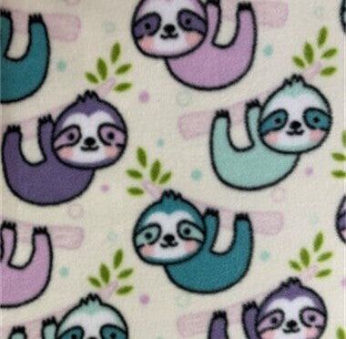 BSR/Sloths Purple