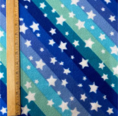Fleece Crate Pad - Ruffland Sizes