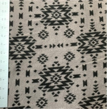 Fleece Crate Pad - Ruffland Sizes