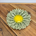 Flower Shaped Plate - 6 Colors