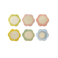 Flower Shaped Trivet - 6 Colors