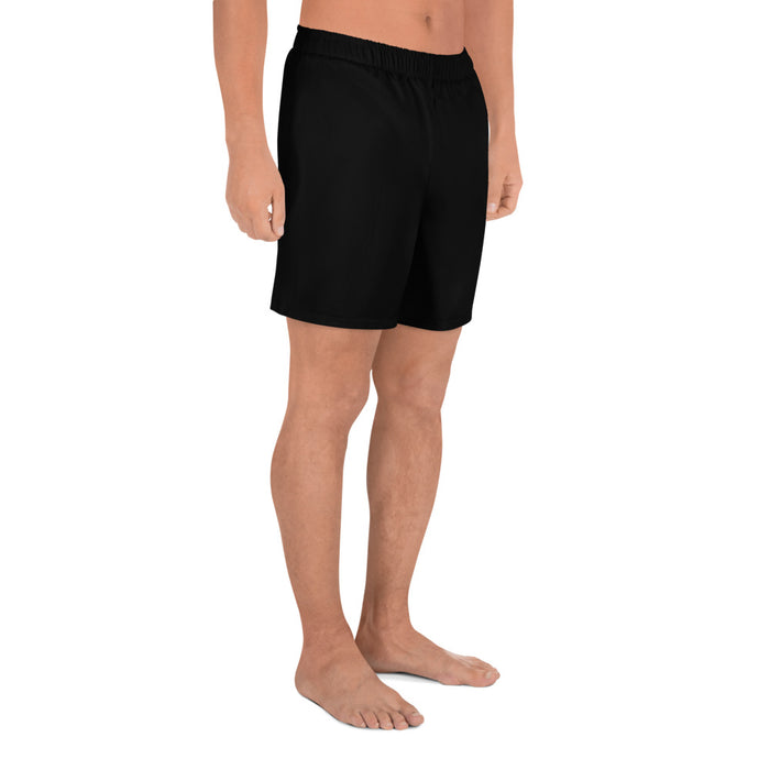 Forge Fitness Men's Recycled Athletic Shorts
