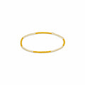 Enewton Gameday Golden Yellow Hope Blissful Bracelet