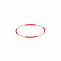Enewton Gameday Red Hope Blissful Bracelet