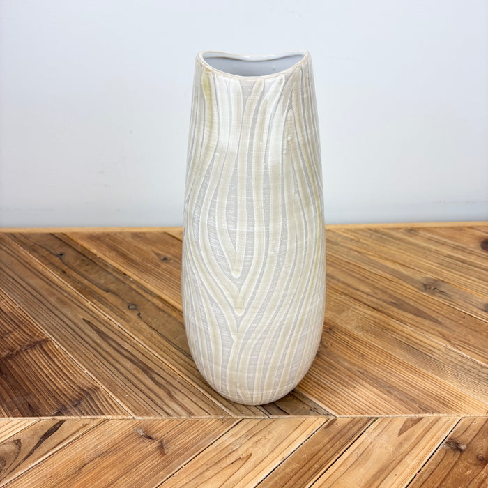 Geneva Vase