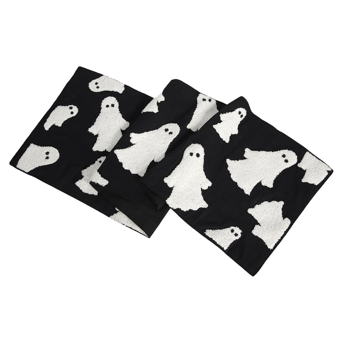 Ghost Table Runner