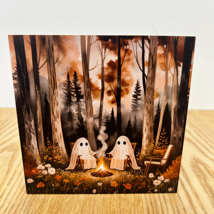 Spooky Smores