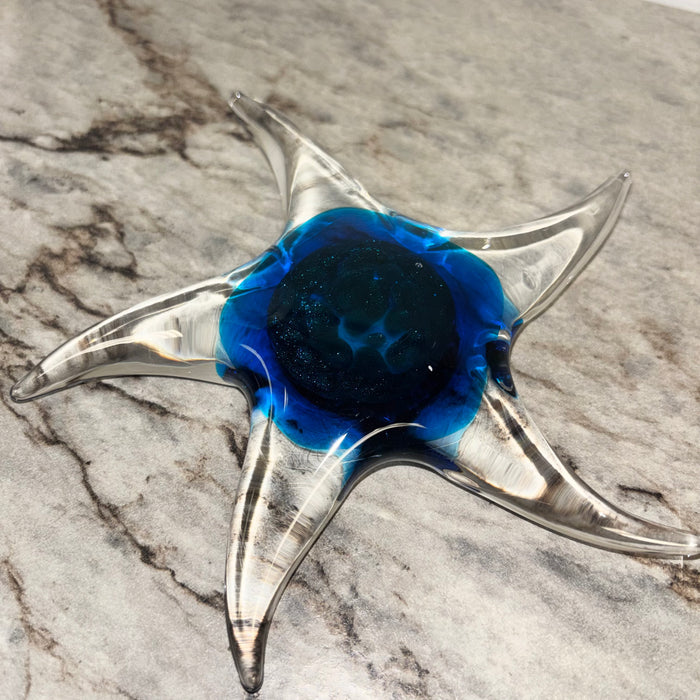 Glass Starfish