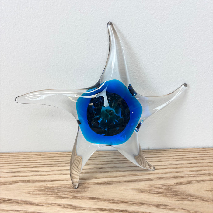 Glass Starfish