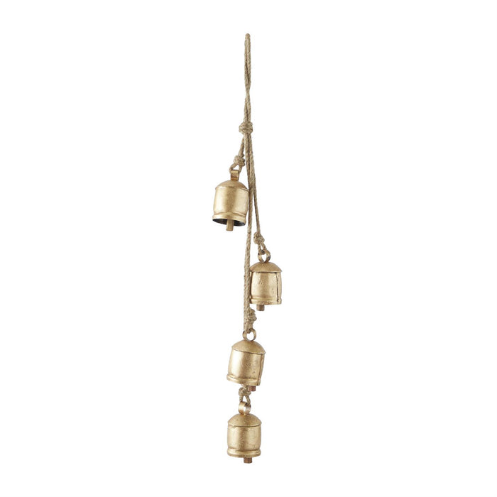 Gold Bell Strand