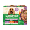 Grain Free Meaty Selection Wet Dog Food 6 x 400g