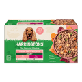 Grain Free Tasty Selection Wet Dog Food Bumper Pack 6 x 150g