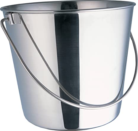 Hanging Bucket