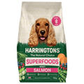 Harringtons Superfoods Grain-Free Dry Adult Dog Food Salmon & Vegetables 12kg