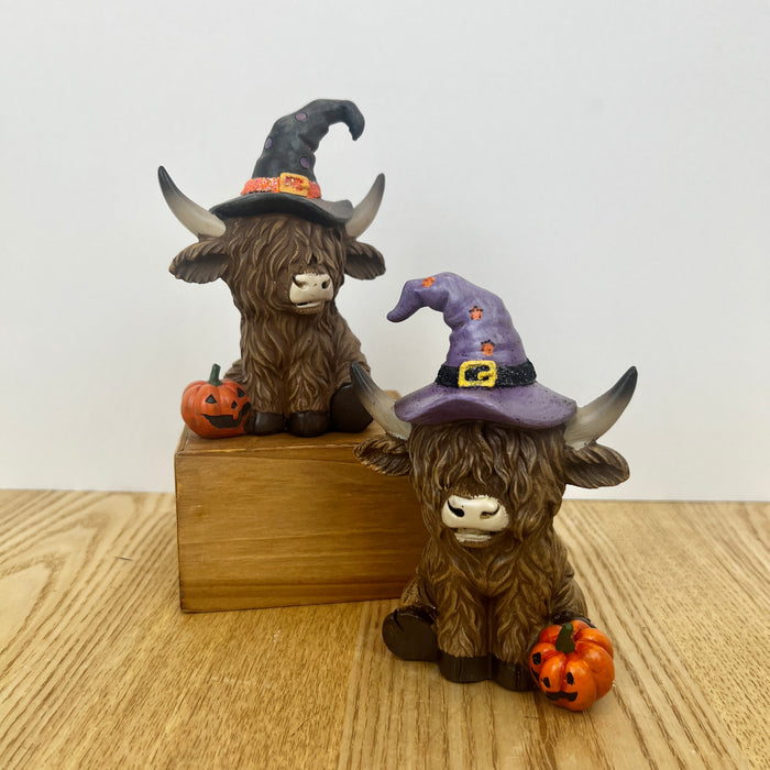 Harry the Highlander - 2 Styles Available