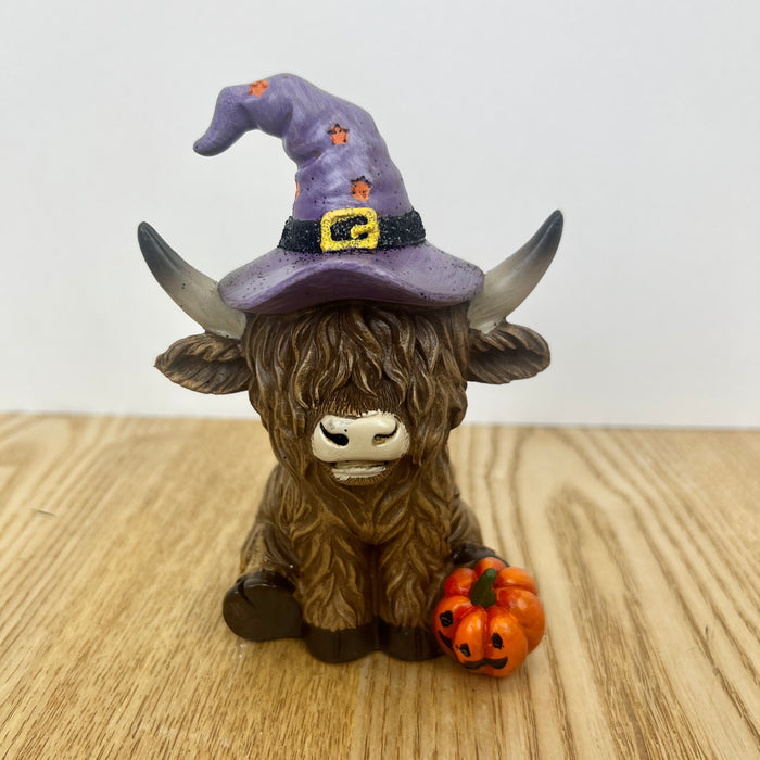 Harry the Highlander - 2 Styles Available