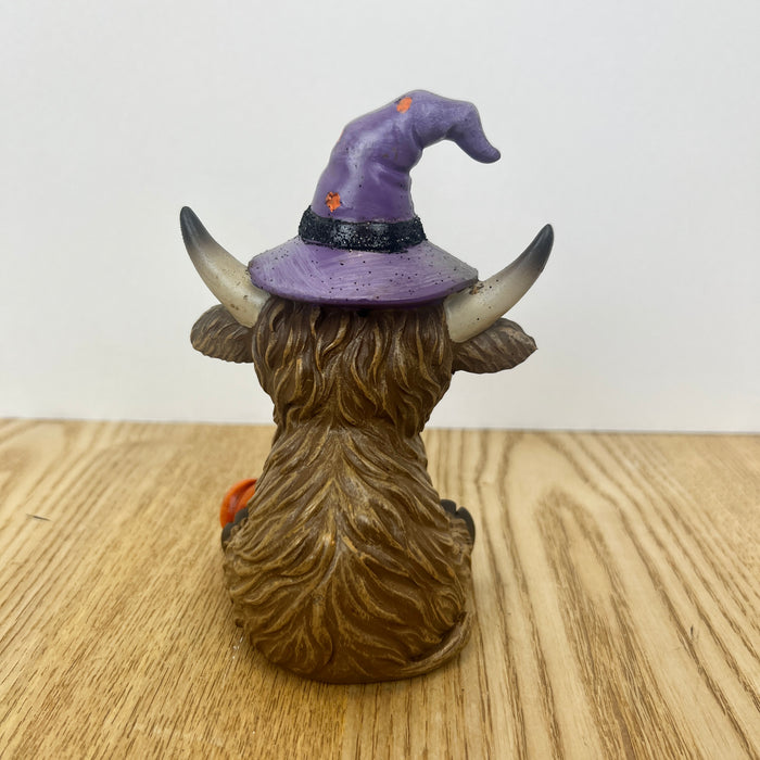 Harry the Highlander - 2 Styles Available