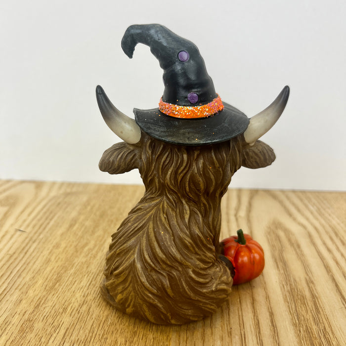 Harry the Highlander - 2 Styles Available