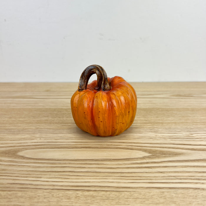 Harvest Pumpkins