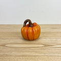 Harvest Pumpkins