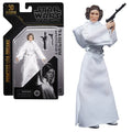 Hasbro Star Wars The Black Series Archive Collection Princess Leia Organa