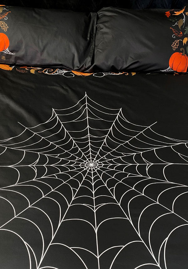 Hells Blankets Haunted Hallows - View 7