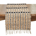 Heavy Stripe Table Runner