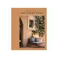 Hidden Homes of Southern Italy Book