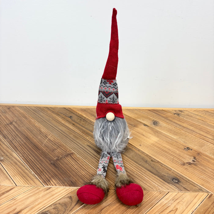 Holiday Gnomes