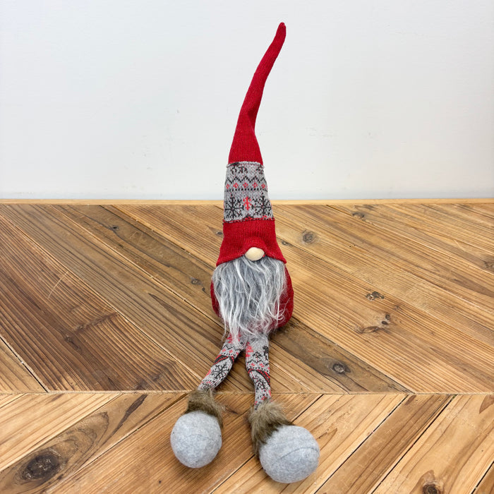 Holiday Gnomes