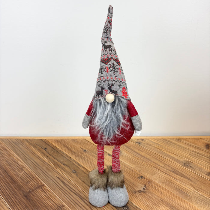 Holiday Gnomes