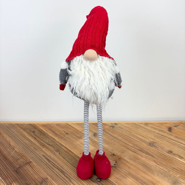 Holiday Gnomes