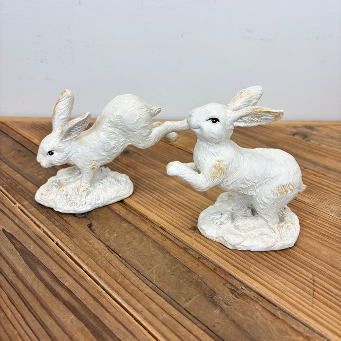 Hopping Bunnies - 2 Styles