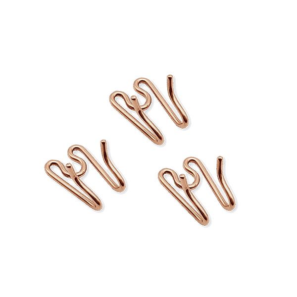 HS Curogan Training Collar Links