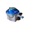 IGT - 21mm Clip-On Butane Gas Regulator | Gas Regulator