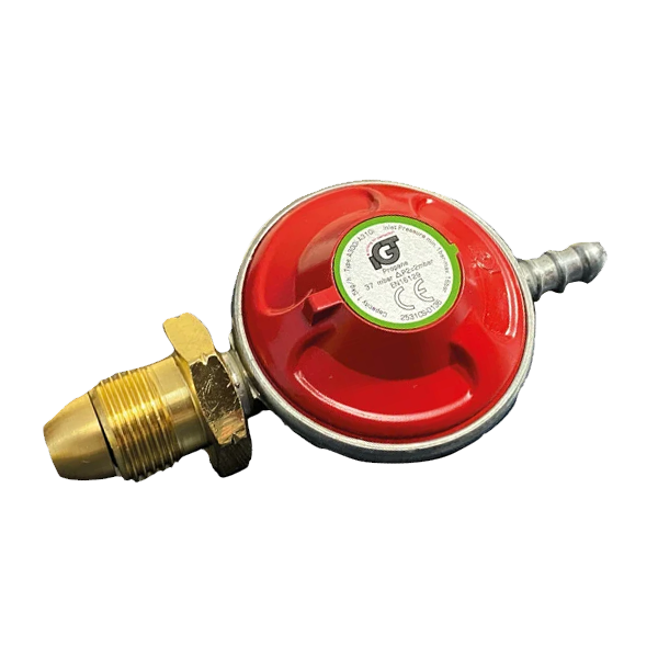 IGT - 37mbar Propane Regulator | Gas Regulator
