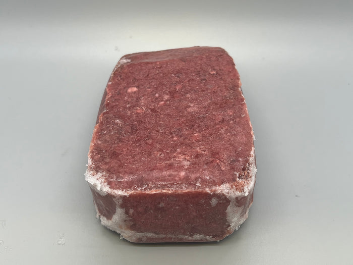 Complete Beef - Back2Raw