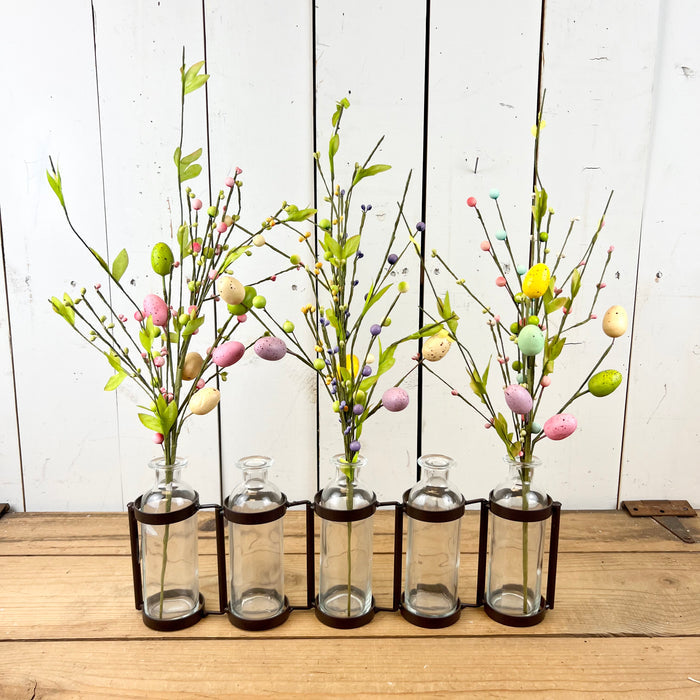 Easter Egg Stems